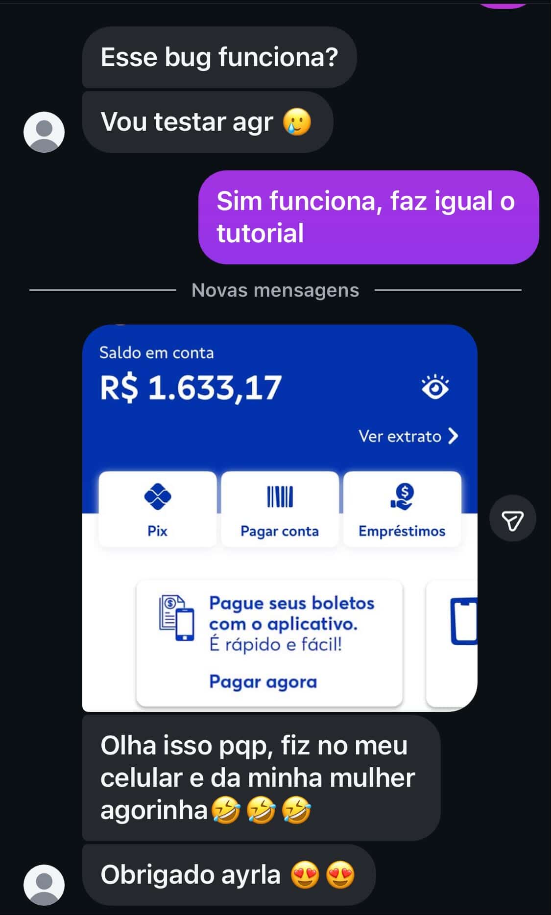 Depoimento 3